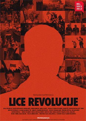 Lice revolucije
